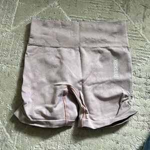 Gymshark adapt camo seamless shorts